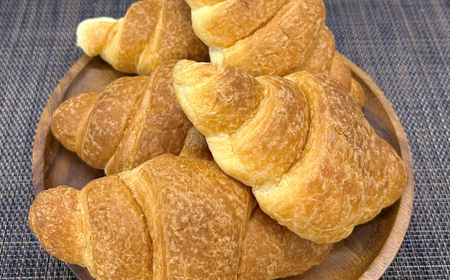 十和田ホテル朝食用パンセット（3種各10個）　【55P3005】