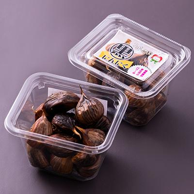 ふるさと納税 青森県 黒にんにく(130g)6個セット |  | 01