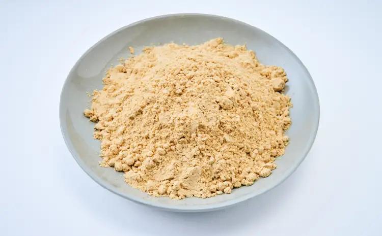 きな粉 100g×3袋 きなこ 日の出製粉