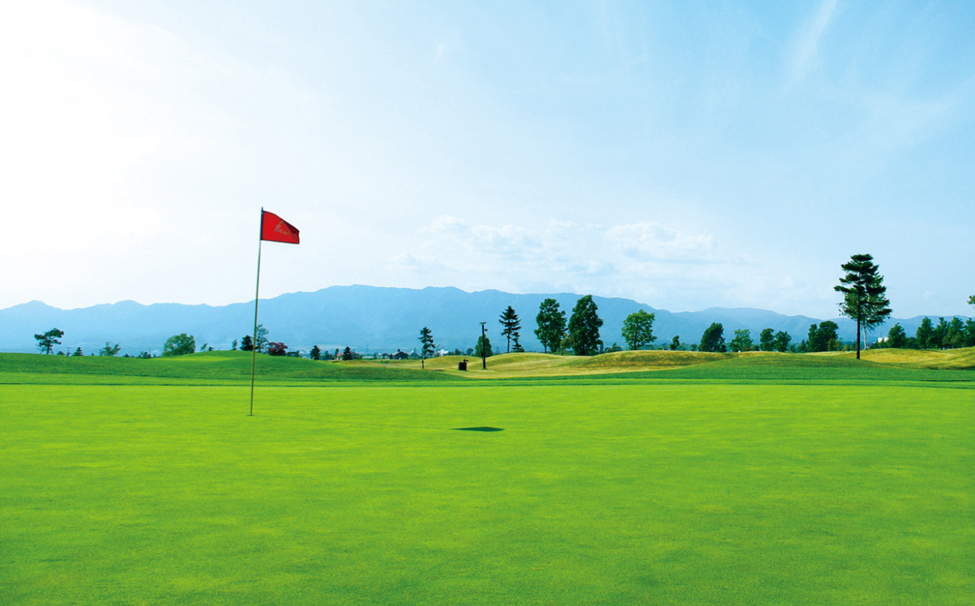 GOLF5カントリー美唄コース/美唄スノーランド 9000円分利用券  | ゴルフ 利用券 チケット ゴルフ5 カントリークラブ CC 北海道 | ゴルフ5カントリー美唄 [BOAN004]