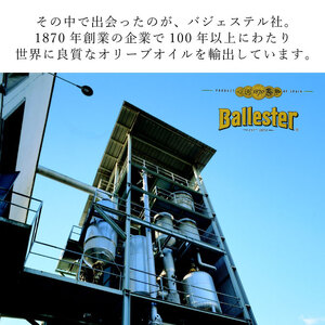 オリーブオイル エキストラバージン オリーブオイル 大容量 5L ×2本