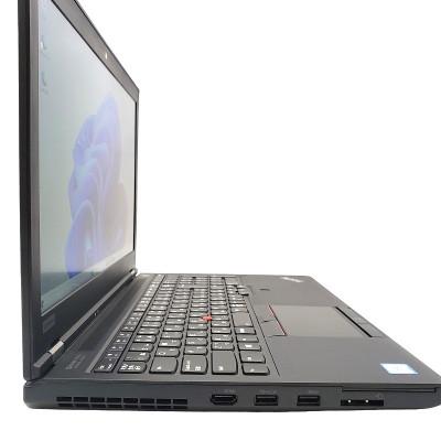 ふるさと納税 秦野市 【数量限定】Lenovo ThinkPad P53(再生ノートパソコン) |  | 01