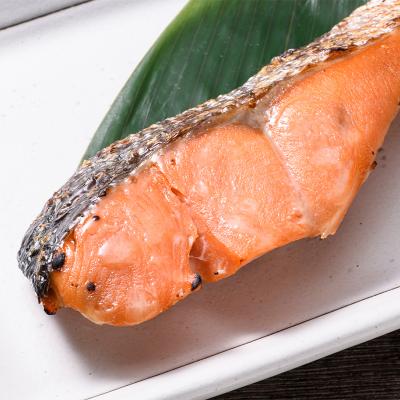 ふるさと納税 釧路市 紅鮭西京漬け2切×6 (約960g) F5F-0244 |  | 01