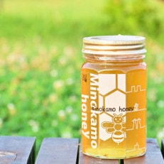 MINOKAMO HONEY はちみつ(500g)