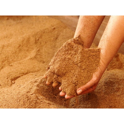 【ふるさと納税】米ぬか酵素温浴(1回券)【1567424】