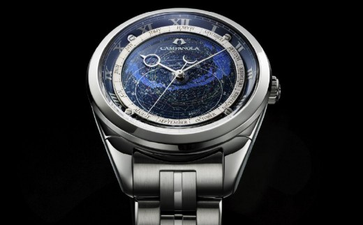 シチズン CITIZEN CAMPANOLA AO4010-51L citizen カンパノラ 腕時計 時計 贈答用 ギフト