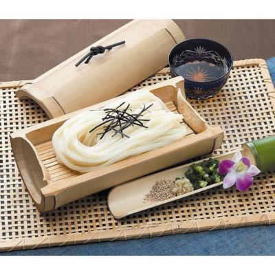 ふるさと納税 観音寺市 讃岐うどん　つゆ付(10人前)
