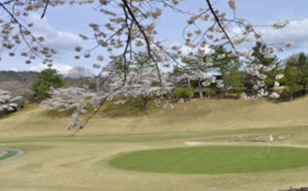 大垣カントリー倶楽部利用券（1000円券×30枚）