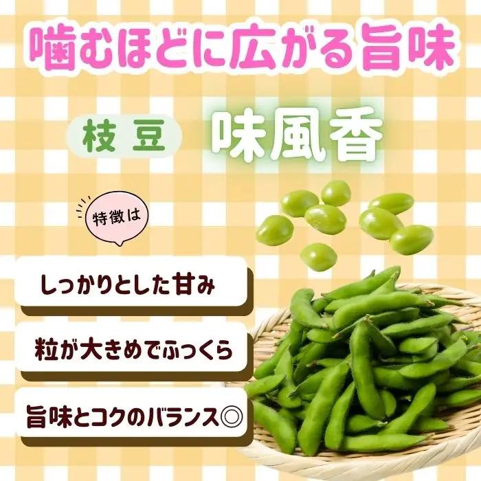 とうもろこし（恵味）・枝豆セット 木内ファーム_とうもろこし