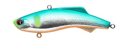 shiriten VIBE TG 53 SY#04 銀粉小沼アユ