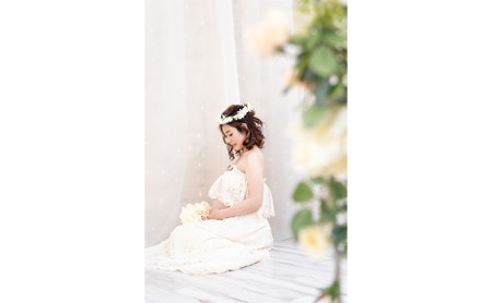 撮影 チケット プランA スタジオ 撮影 写真