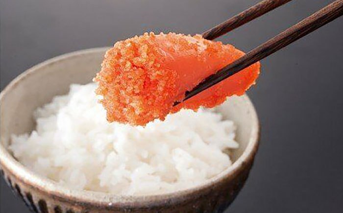 昔ながらの明太子 600g×2箱 築上町 / 株式会社 海千 [ABEQ009]