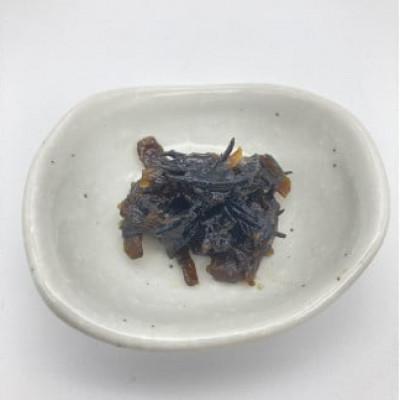 ふるさと納税 伊万里市 西岡醤油 海と山の佃煮セット |  | 02