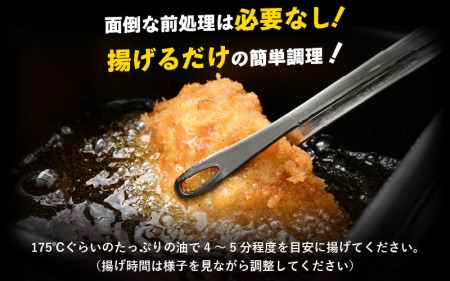 国産 豚肉 ロースとんかつ 計2kg！（100g × 20枚）地元の人気精肉店が手造り！個包装＆揚げるだけ！【冷凍 小分け】 [e02-a010]