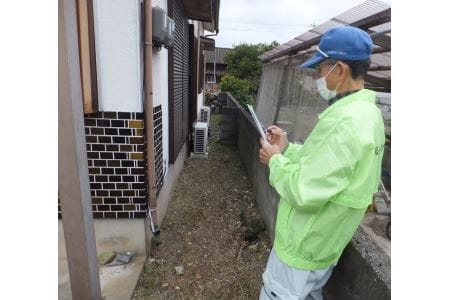 空き家管理サポート（年2回）(1192)