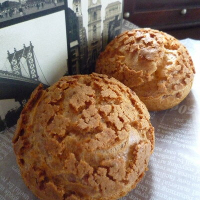 【ふるさと納税】クッキーシュー6個セット(令和8年4月～9月末発送)【配送不可地域：離島】【1328592】