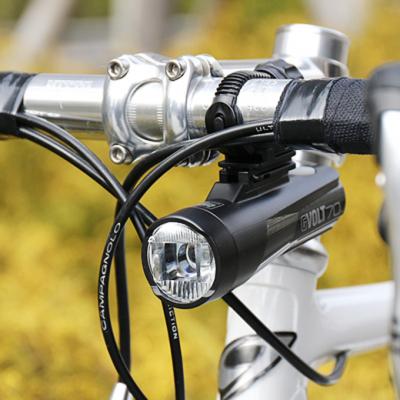 ふるさと納税 赤磐市 自転車用ライト GVOLT70 [HL-EL551RC] キャットアイ[NO5765-1216] |  | 02