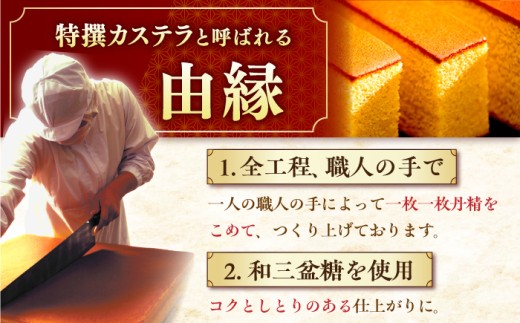 カステラ 長崎 贈答 ギフト 詰め合わせ 人気 和菓子 送料無料 常温 かすてら ざらめ ザラメ 文明堂 個包装 定期 定期便