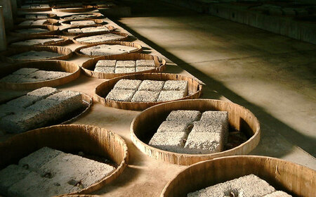 高菜漬一筋！高菜乃華 3種セット / 佐賀県 / 前田食品工業有限会社 [41APAY001]