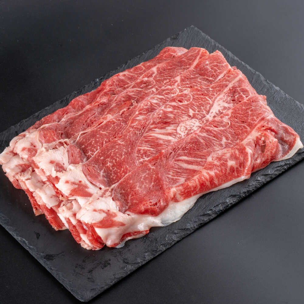 【ふるさと納税】熊本県産 あか牛 すき焼き・しゃぶしゃぶ用 (約800g) / 牛肉 セット 国産 熊本県産 すきやき しゃぶしゃぶ あか牛 赤牛 冷凍 お土産 豪華 贅沢 ご褒美 お祝い 人気 おもてなし 熊本県 菊陽町 肉汁 400g 800g【合同会社 たべたせいか】[BHBY004]