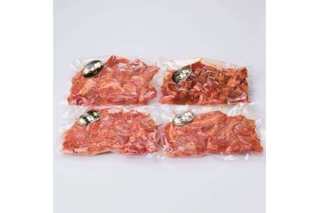 (まるごと糸島)A4ランク糸島黒毛和牛 味付き カルビ 焼肉 1.6kg《糸島》糸島ミートデリ工房 [ACA071] 博多 和牛 牛肉 カルビ 焼肉 焼き肉 赤身肉 小分け 国産 福岡 牛肉焼肉用 牛