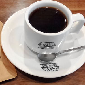 自家焙煎 ブレンドコーヒー オリジナルブレンド coffee shop TOP original blend ドリップパック 1パック 10g コーヒー 珈琲 中細挽き 豆産地おまかせ コーヒー専門店