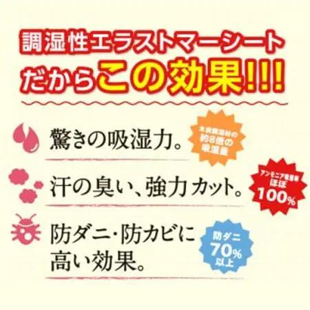 美尻パッド　スカイブルー【1656212】