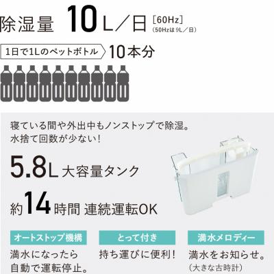 ふるさと納税 三条市 [コロナ]1台3役どこでもクーラー 衣類乾燥 除湿機 パワフル冷風 コンプレッサー式130P003】 |  | 01