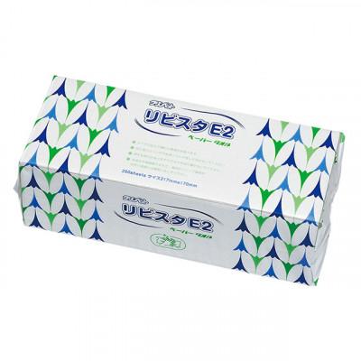 ふるさと納税 高岡市 リビスタEペーパータオル250枚計48個セット