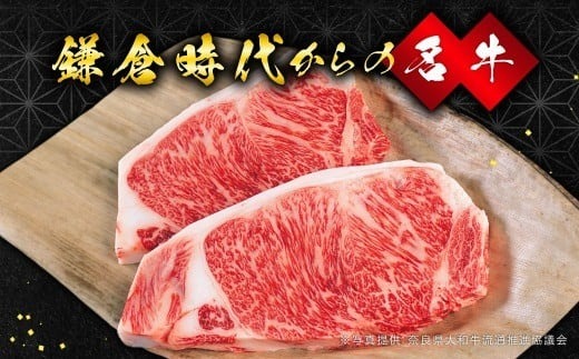 A-35 A5ランク大和牛の定期便（年4回） 奈良市 板前焼肉 一
