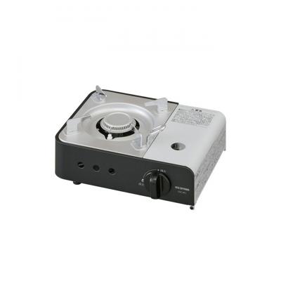 ふるさと納税 大河原町 カセットコンロ カセットコンロミニチャコール アイリスオーヤマ 卓上[53752617] |  | 02