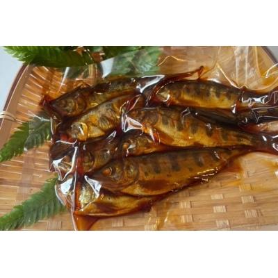 ふるさと納税 宍粟市 宍粟サーモンとあまごの詰め合わせセット AU3 |  | 02