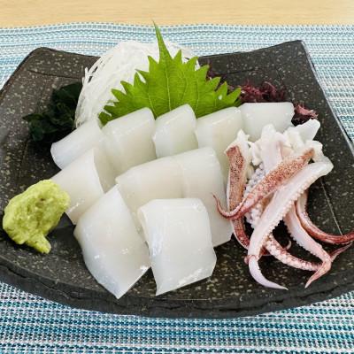 ふるさと納税 南知多町 愛知県産　剣先イカ(アカイカ)3袋 |  | 01
