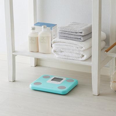 ふるさと納税 大仙市 【BC759LB】タニタ 体組成計【ライトブルー】|22_tnt-090101b |  | 02