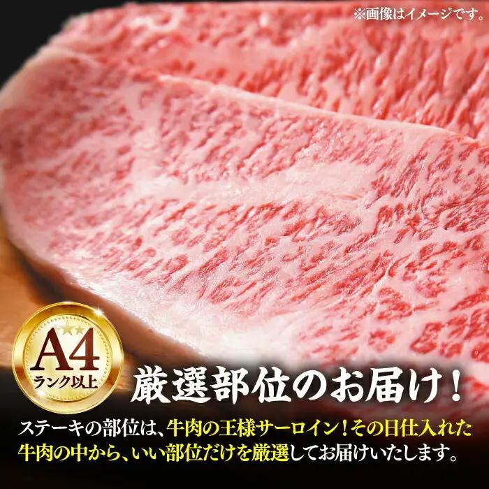 博多和牛 サーロイン ステーキ 250g×1枚 VBB009 牛肉 国産牛 和牛 ステーキ サーロイン
