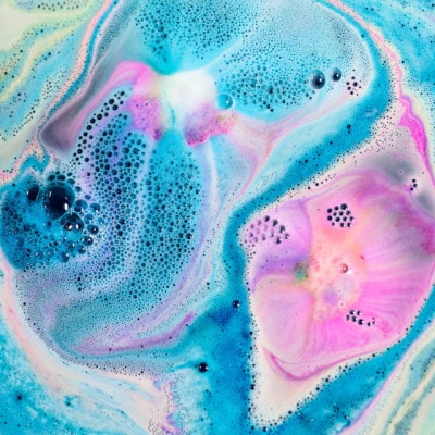 LUSH (ラッシュ) ハッピー バスデイ ギフト 入浴剤6種セット