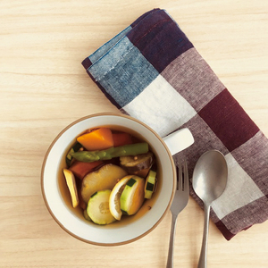 スープブロス（宗田節のだしキューブ）22個入り×3袋 　和風だし コンソメ だしの素 出汁 かつおだし 鰹だし【R00062】