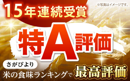 【全12回定期便】佐賀県産 さがびより・もち米セット 各回2kg×2袋 [HCU024]もち米 さがびより