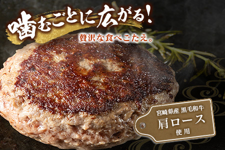 ハンバーグ 120g×10P 肉 牛肉 B677