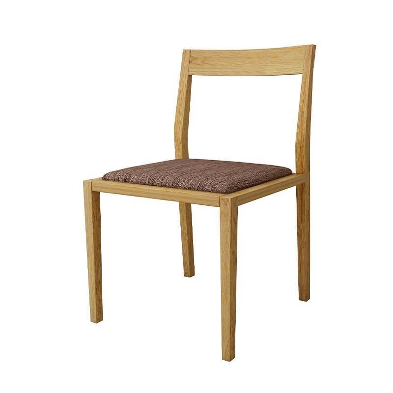 
            【開梱設置】高野木工 キールチェアWO 肘なし（座面：CHART6ダークブラウン）【10年保証】
          