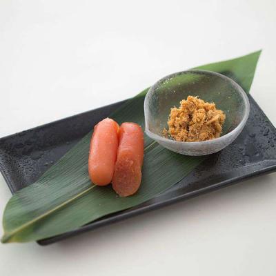 ふるさと納税 糸島市 明太子入り からし 高菜 1.8kg ( 300g × 6袋 ) 糸島市/やますえ [AKA010] |  | 02
