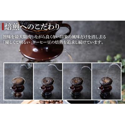 ふるさと納税 鹿嶋市 【2週間毎定期便】KASHIMA12飲み比べセット コーヒー豆 計12kg(各回500g)豆全24回 |  | 02