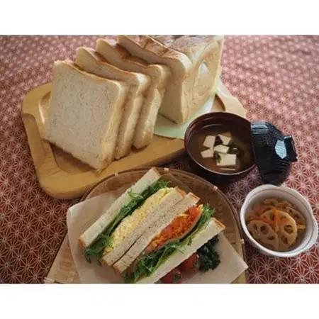 さくら天然酵母＆米粉パン贅沢12袋(20個)セット【配送不可地域：離島】【1206556】