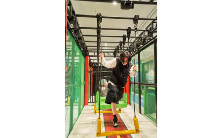 KOBE SUPER STADIUM「フリーパス 一般 ペアチケット」