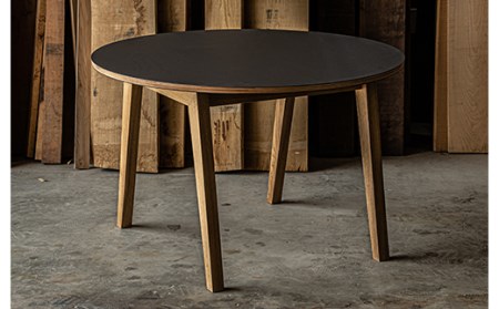 sasutte CASE1 Circle（カラー/pebble）サスッテ リノリウム サークル【雑貨・日用品・インテリア・テーブル】 F4A-0325