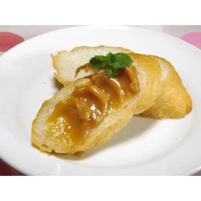 ふるさと納税 丹波篠山市 紙カップピーナッツクリーム130g　12個 |  | 02