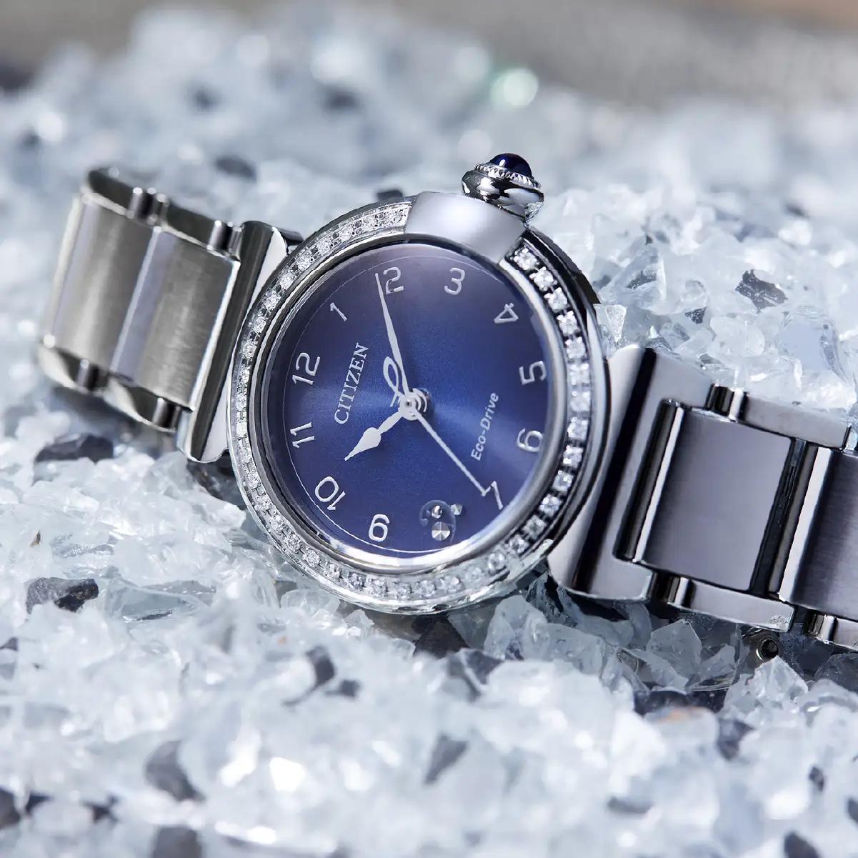 シチズン 腕時計 CITIZEN CITIZEN L シチズンエル EM1120-87L 腕時計 ギフト プレゼント FN-Limited-PR