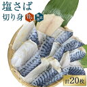 【ふるさと納税】骨無し 無添加 塩さば 切身 約1.25kg（250g×5パック 20枚） さば 塩さば 冷凍 おかず 魚 お魚 魚介 海鮮 安心 人気 大容量 小分け ごはんのお供 ふっくら やわらか 美味しい 焼き魚 骨なし | 魚 お魚 さかな 食品 人気 おすすめ 送料無料