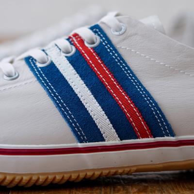 ふるさと納税 府中市 【SPINGLE(スピングル)】 SP-198 Tricolor M(25.5cm) スニーカー |  | 01