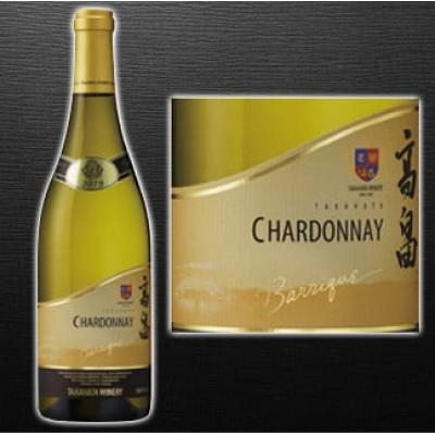 ふるさと納税 高畠町 【高畠ワイナリー】サクラアワード2022金賞受賞 バリックシャルドネ750ml 1本 |  | 01